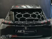 Peugeot 2008 1.5 BlueHDi Allure Pack EAT8