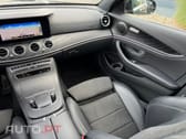 Mercedes-Benz E 300 de AMG Line