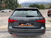 Audi A4 Avant 2.0 TDI S-line
