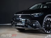 Mercedes-Benz EQE SUV 350+ AMG Line Premium