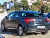 DS DS5 1.6 e-HDi Be Chic ETG6