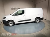Fiat Doblo 1.5 BlueHDI Maxi (3 LUG)