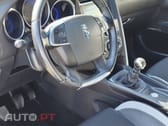 Citroen DS4 1.2 PureTech So Chic