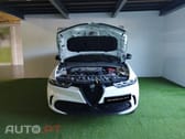 Alfa Romeo Tonale 1.3 Plug-In Hybrid Sprint e-AWD