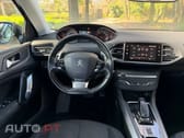 Peugeot 308 1.2 PureTech Allure EAT8