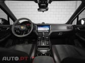 Porsche Macan GTS