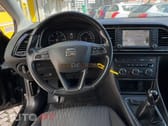 Seat Leon 1.6 TDI Style Ecomotive