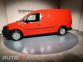 Volkswagen Caddy Maxi 2.0 TDi  102cv