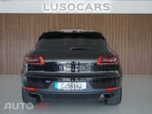 Porsche Macan PDK