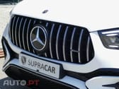 Mercedes-Benz GLE Coupe de 4Matic