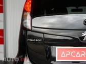 Peugeot iOn Active