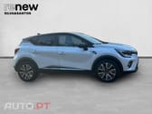 Renault Captur Initiale Paris E-TECH Plug-in 160