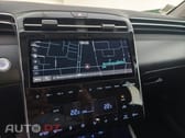 Hyundai Tucson 1.6 T-GDI HEV Premium