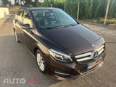 Mercedes-Benz B 180 CDi Urban