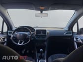 Peugeot 2008 1.6 HDI 