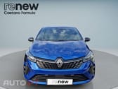 Renault Clio TCe 90 Techno