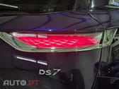 DS DS7 Crossback E-Tense Rivoli EAT8