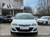 Opel Astra 1.3 CDTI Enjoy