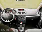 Renault Clio 1.2 16V Dynamique