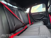 Audi A3 Sportback SLine