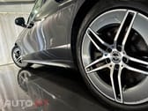 Mercedes-Benz E 300 AMG Line 4MATIC