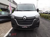 Renault Master 2.3 dCi L4H2 3.5T RD