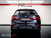 BMW 520 d Pack M Auto