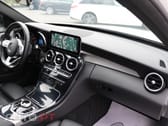 Mercedes-Benz C 300 de AMG Line