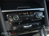 BMW 218 d Line Sport Auto
