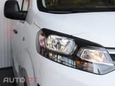 Citroen Jumpy Outro