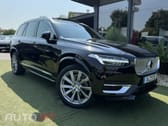 Volvo XC90 2.0 B5 Inscription AWD