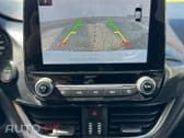 Ford Fiesta 1.0 Ecoboost ST Line