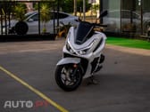 Honda PCX .