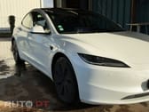 Tesla Model 3 Standard Range