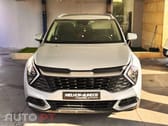 Kia Sportage NQ5e