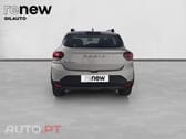 Dacia Duster ECO-G 100 Bi-Fuel Stepway Extreme +
