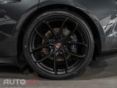 Porsche Taycan 4