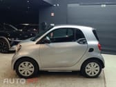Smart ForTwo Electric Drive Passion