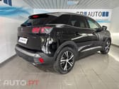 Peugeot 3008 1.6 Hybrid GT Line e-EAT8