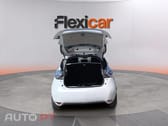 Renault Zoe (c/ Bateria) Bose 40 Q90