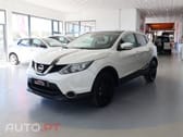 Nissan Qashqai 1.5 dCi Acenta