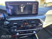 BMW 520 TOURING 218CV PACK M