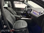 Mercedes-Benz EQA 250 AMG Line