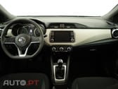 Nissan Micra Micra 1.0 IG-T Acenta