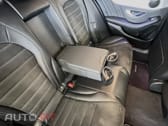 Mercedes-Benz C 300 de AMG Line