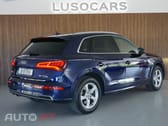 Audi Q5 50 TFSIe quattro S tronic S line