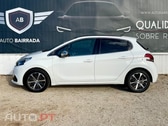 Peugeot 208 1.2 Pure Tech Allure