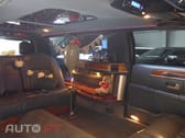Lincoln Town Car Excalibur