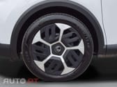 Citroen C4 1.2 Hybrid Plus e-DSC6