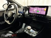 MG MG4 64 kWh Luxury